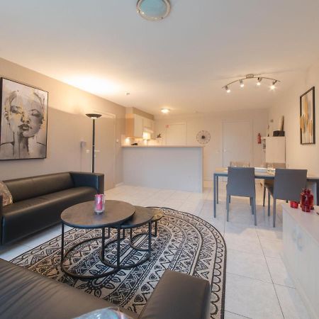 Apartment De Vakantieduinen Aan Zee By Interhome Mispelburg Esterno foto