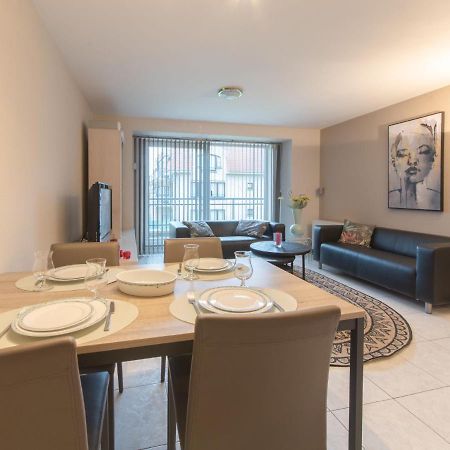Apartment De Vakantieduinen Aan Zee By Interhome Mispelburg Esterno foto