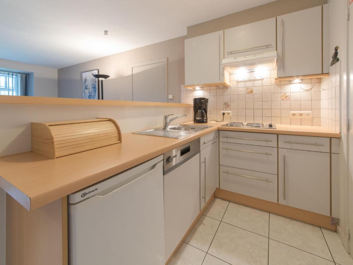 Apartment De Vakantieduinen Aan Zee By Interhome Mispelburg Esterno foto