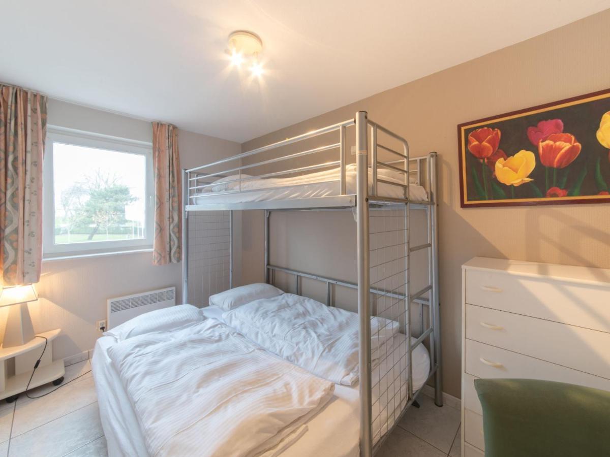 Apartment De Vakantieduinen Aan Zee By Interhome Mispelburg Esterno foto