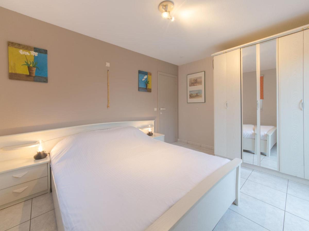Apartment De Vakantieduinen Aan Zee By Interhome Mispelburg Esterno foto