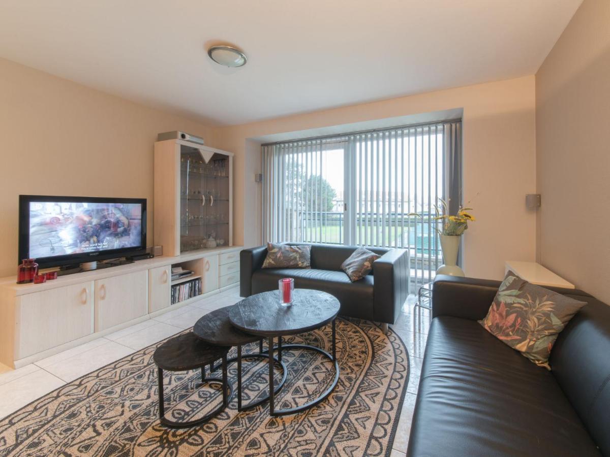 Apartment De Vakantieduinen Aan Zee By Interhome Mispelburg Esterno foto